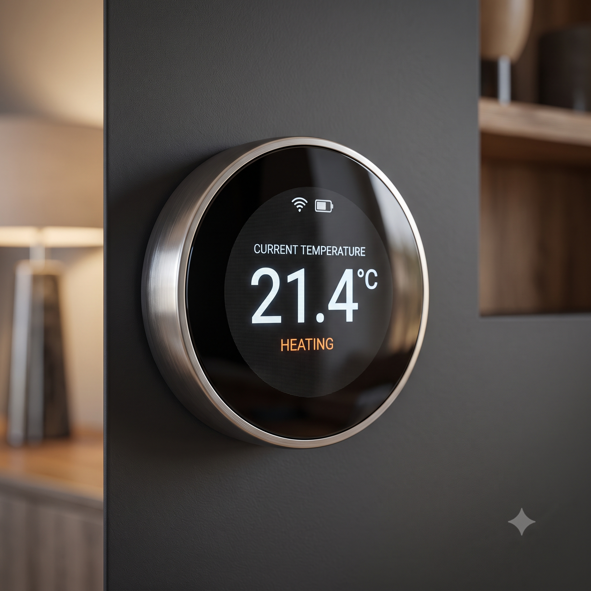 AC Control